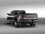 Ram 3500 Limited Crew Cab 2018 года (EU)